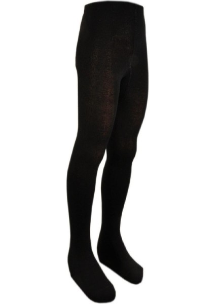 Desıgn Pamuklu Külotlu Çorap - 9 Yaş