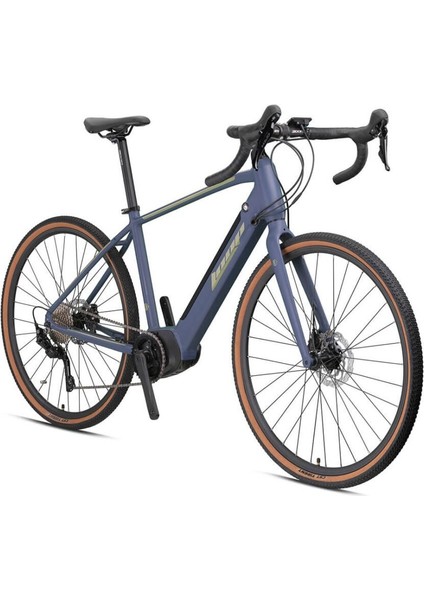 Potenza Elektrikli E-Gravel Bisiklet 51 cm