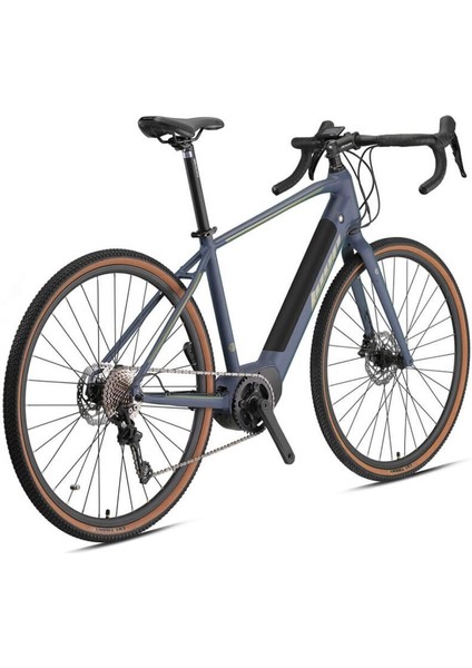 Potenza Elektrikli E-Gravel Bisiklet 51 cm