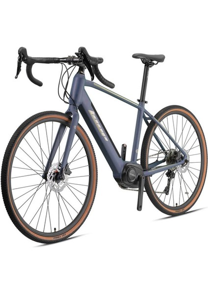 Potenza Elektrikli E-Gravel Bisiklet 51 cm