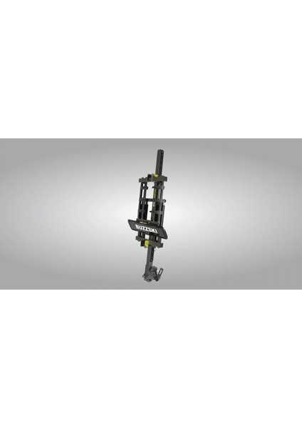 Kayak ve Snowboard Çeki Demiri Taşıyıcı Buzz Rack Buzz Ski fiyatları