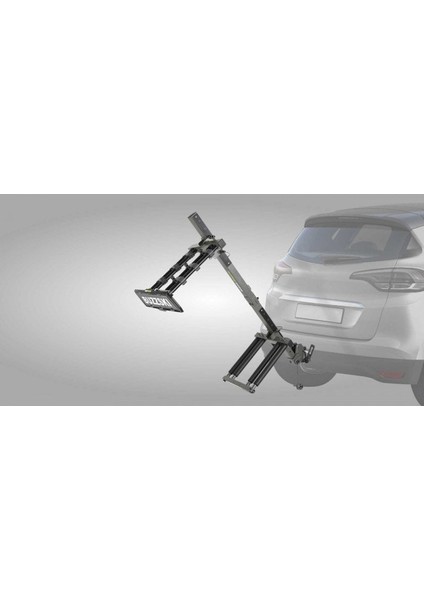 Kayak ve Snowboard Çeki Demiri Taşıyıcı Buzz Rack Buzz Ski modelleri