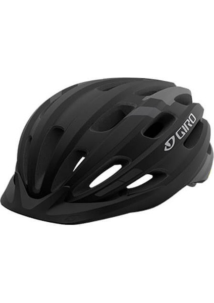 Kask Mat Siyah 59-63 Cm Large Aspect Giro
