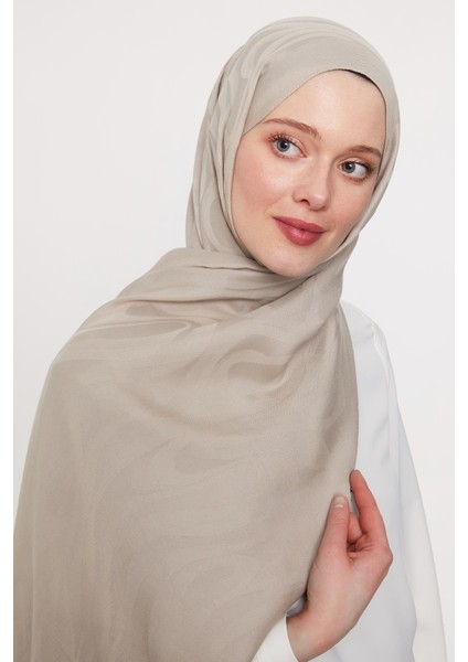 Taş Soyut Desen Grazia şal fırsatları