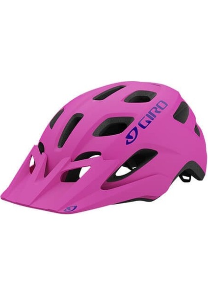 Kask Mat Pembe 50-57 cm Tremor Mips Giro
