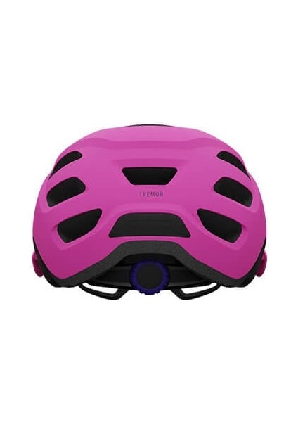 Kask Mat Pembe 50-57 cm Tremor Mips Giro