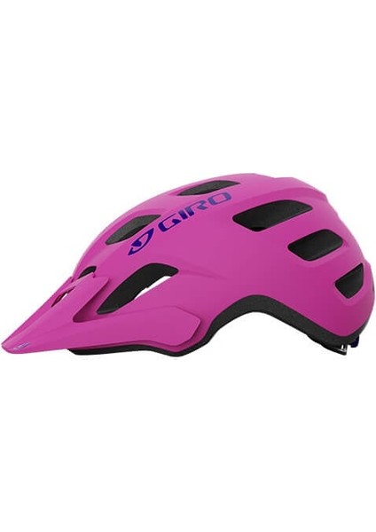 Kask Mat Pembe 50-57 cm Tremor Mips Giro