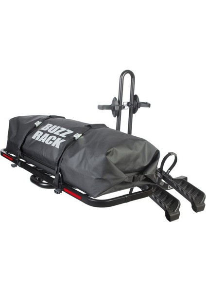 Bisiklet Taşıyıcı Buzz Rack Twin Buzz H Kare Bağlantılı