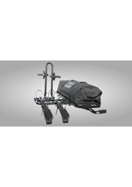 Bisiklet Taşıyıcı Buzz Rack Twin Buzz H Kare Bağlantılı fiyatları