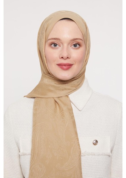 Hardal Hint Desen Grazia Şal