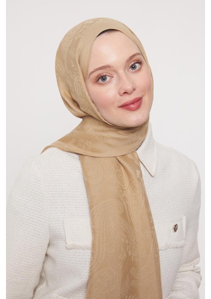 Hardal Hint Desen Grazia Şal modelleri