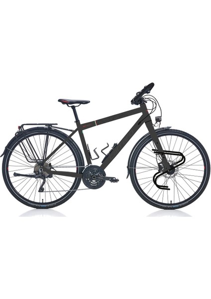 Cr-T World 28 Jant 30 Vites Tur Bisikleti