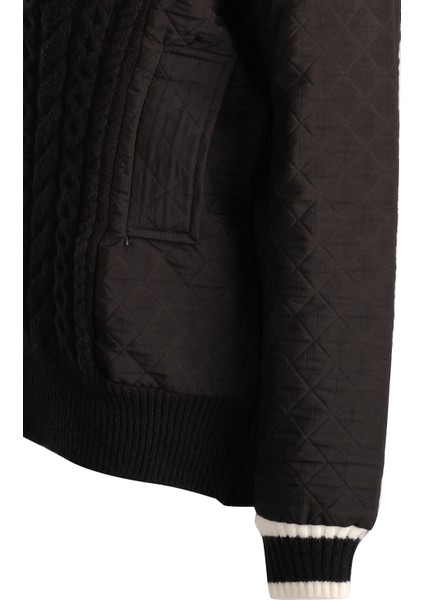 Vedi Oversize V Yaka Kabartmalı Kadın Hırka - Günlük & Şık modelleri