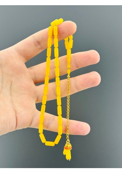 Enes Kapusuzoğlu 7,7 gr Habbeden Osmanlı Sıkma Kapsül Kesim 4,50X11