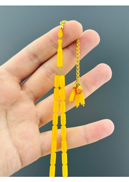 Enes Kapusuzoğlu 7,7 gr Habbeden Osmanlı Sıkma Kapsül Kesim 4,50X11