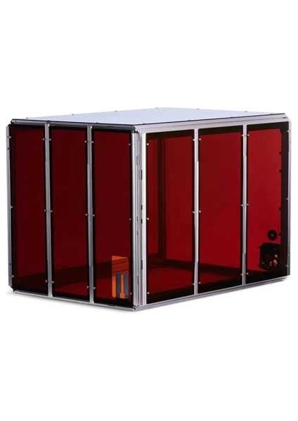 Enclosure A350