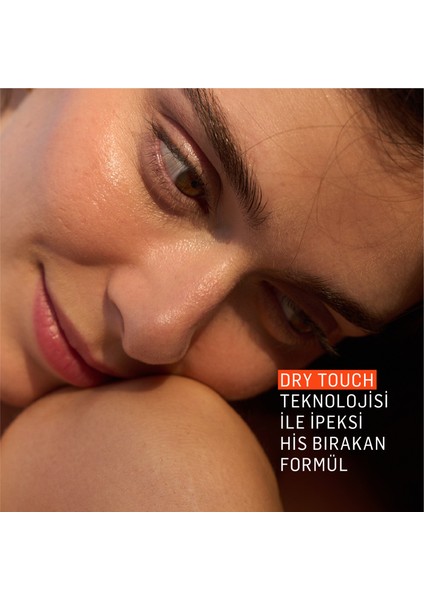 Sun Milk Spray SPF50+ Tüm Cilt Tipleri İçin Uva Uvb Yüksek Korumalı Güneş Kremi 200 ml