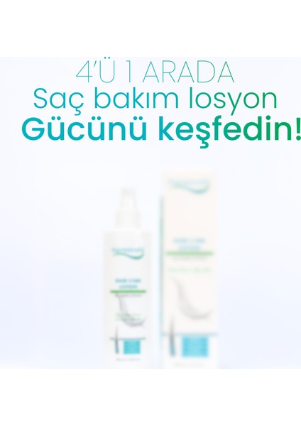 Günlük Saç Bakım Losyonu fiyatları