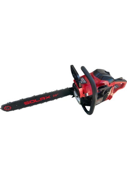 HR6000B Benzinli Motorlu Testere