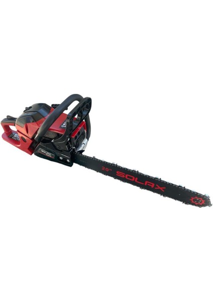 HR6000B Benzinli Motorlu Testere