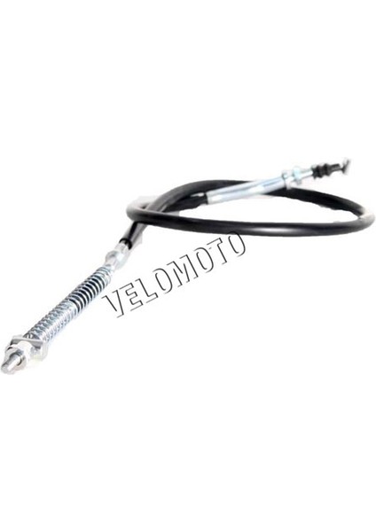 Motomaster Arka Fren Teli Kd 250