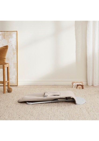 Bliss Ana Kucağı Woven Melange / Light Beige