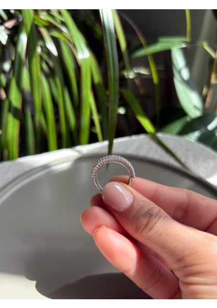 925 Ayar Gümüş Yüzük fiyatları