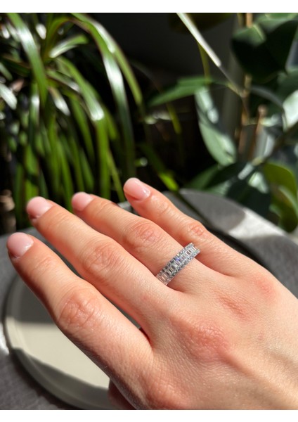 925 Ayar Gümüş Yüzük modelleri