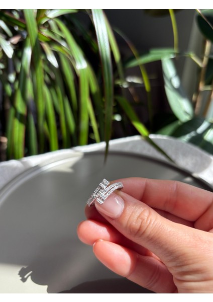 925 Ayar Gümüş Yüzük fiyatları