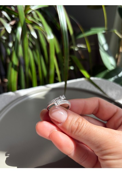 925 Ayar Gümüş Yüzük modelleri