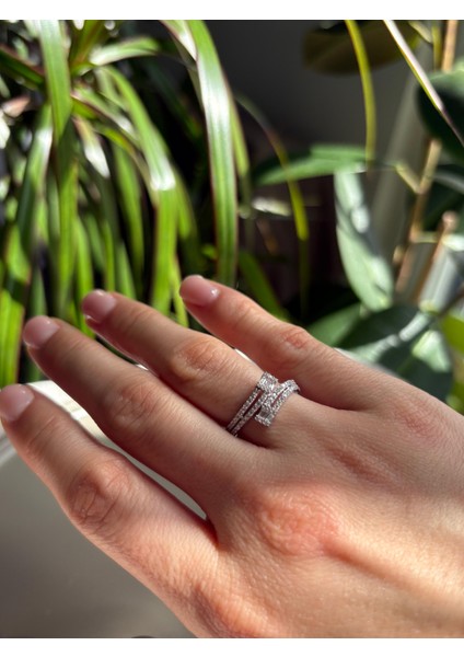 925 Ayar Gümüş Yüzük fırsatları