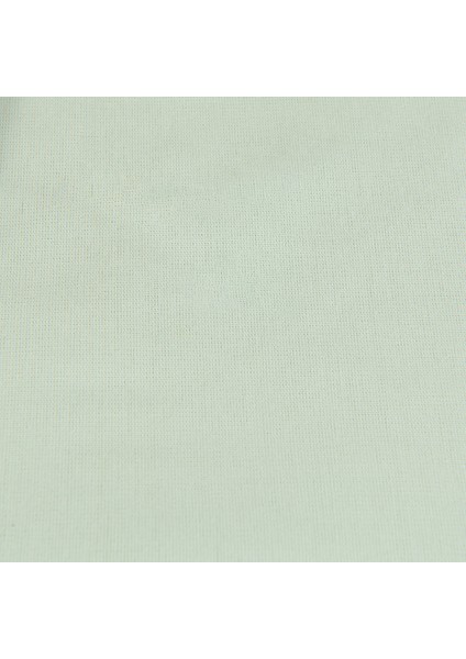Soft Basic 2'li Yastık Kılıfı - Yeşil - 50 x 70 cm
