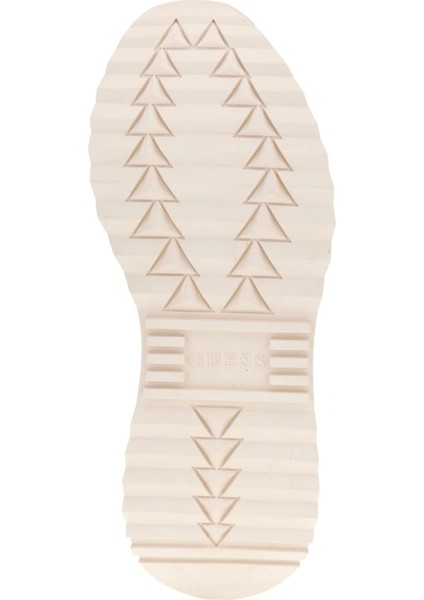 Kadın Beyaz Koyaa 4g ve Peony Logolu Sneaker indirimleri