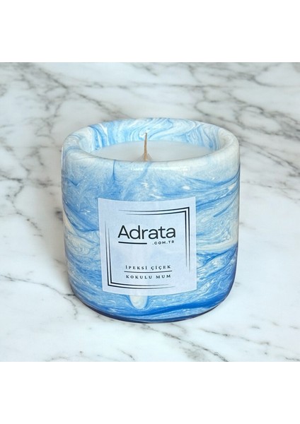 Aloe Vera Kokulu Dekoratif Mum fırsatları