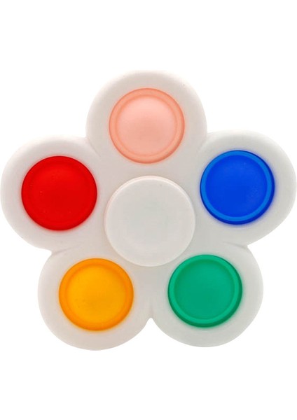 Siyah Kamuflaj Stili Popits El Edc Parmak Er Fidget Metal Gökkuşağı Spiner -Anksiyete Oyuncak - ve Dikkat Eksikliği Hiperaktivite Bozukluğu Parmak Erleri Için Tasarlanmıştır. (Yurt Dışından)