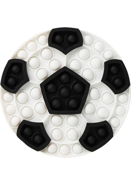 TS23 Stili Yıldırım Fidget Giderici Sıkma Hayvan Oyuncakları Çocuk Squishy Duyusal Oyun El Basit Nokta Yetişkin Oyuncak (Yurt Dışından)