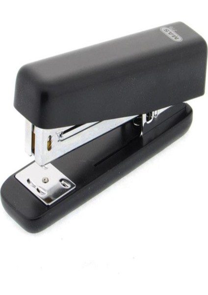Tel Zımba Makinesi Sturdy L No:24/6 Siyah 778