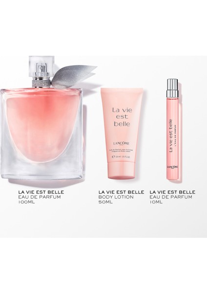 La Vie Est Belle 100 ml 3614274423921