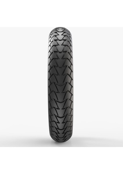 Takım Kymco Krv 200 110/70-13 ve 130/70-13 SC360 Allgrip Scooter Ön Arka Set (2024)
