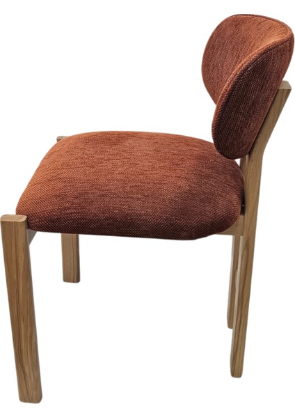 Bush Ahşap Modern Sandalye fiyatları