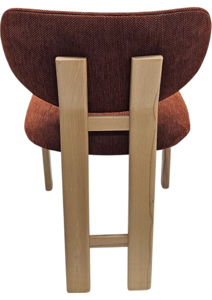 Bush Ahşap Modern Sandalye fırsatları