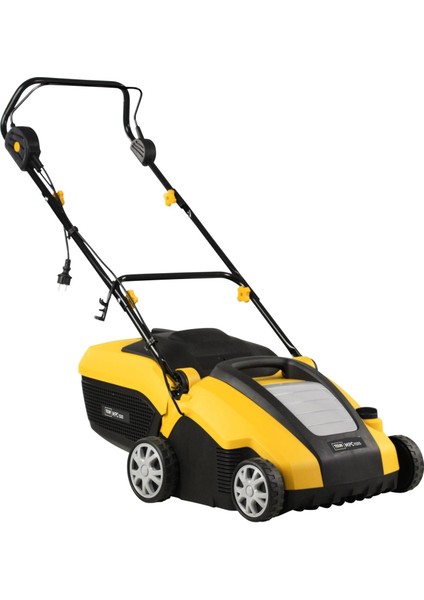 MPC1500 1500 W Elektrikli Çim Havalandırma Makinesi