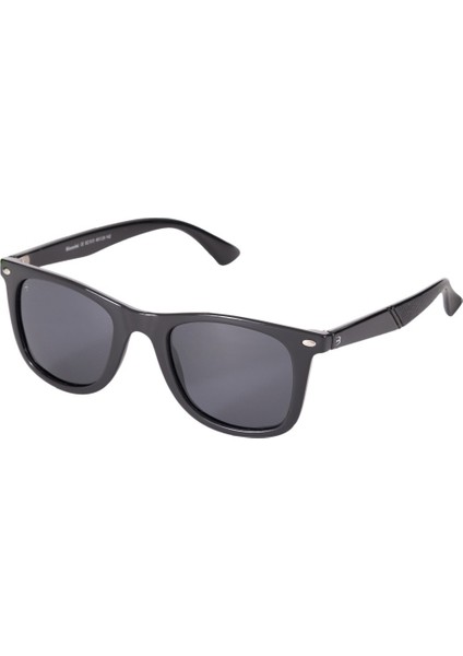 BZ613 C1 Polarize Unisex Güneş Gözlüğü