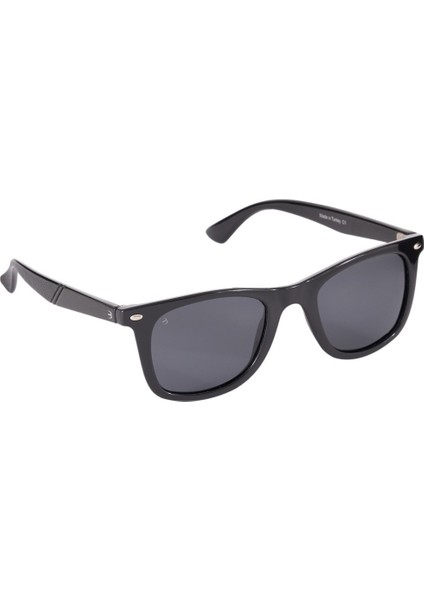 BZ613 C1 Polarize Unisex Güneş Gözlüğü
