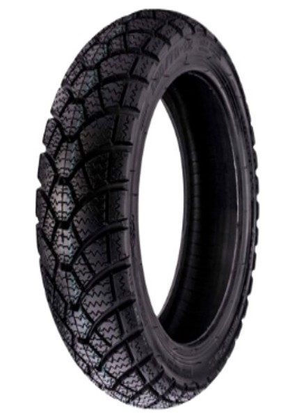 Takım Yuki Risotto 50 120/70-12 ve 120/70-12 SC500 Winter Grip-2 Ön Arka Set Lastik