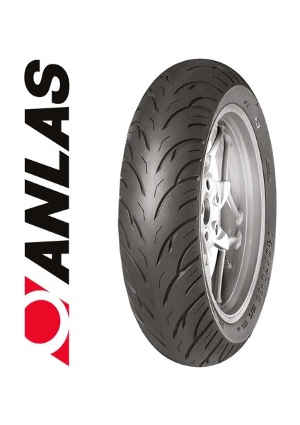 Takım Suziki Inazuma 110/80-17 ve 140/70R17 Tournee Ön Arka Set
