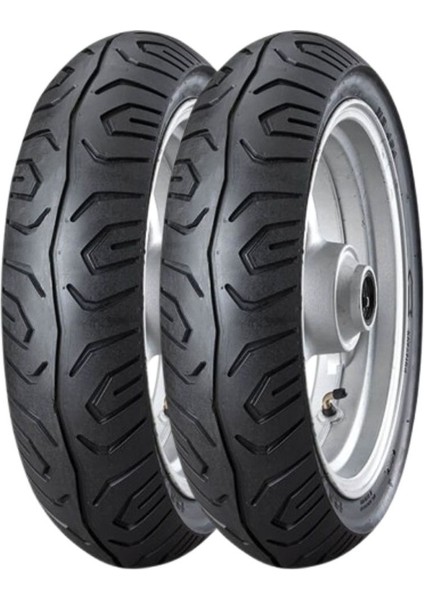 Takım Musatti Lemuzin 125 120/70-12 ve 120/70-12 MB454 Ön Arka Set Scooter Lastiği