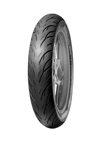 Takım Yuki Hammer 50 120/70-12 ve 120/70-12 Tournee Ön Arka Set