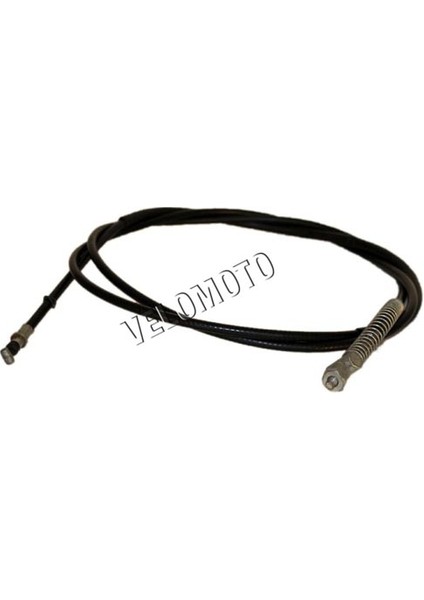 Motomaster Arka Fren Teli Kanuni Hussar 125