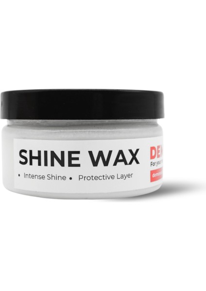 Motosiklet Araba Oto Bakım, Boya Koruma, Su ve Kir Itici, Parlatıcı, Wax, Pasta Cila 100 ml